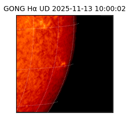 gong - 2025-11-13T10:00:02