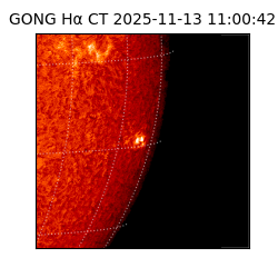 gong - 2025-11-13T11:00:42