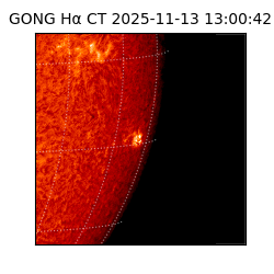gong - 2025-11-13T13:00:42