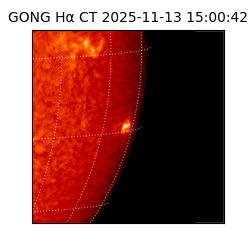 gong - 2025-11-13T15:00:42