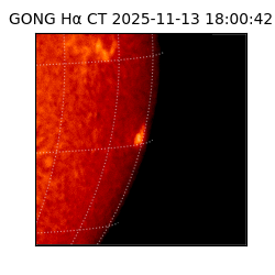 gong - 2025-11-13T18:00:42