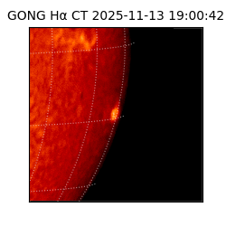 gong - 2025-11-13T19:00:42