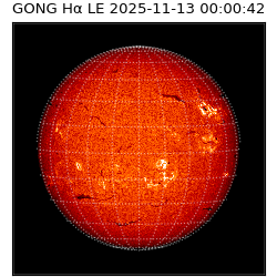 gong - 2025-11-13T00:00:42