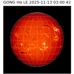 gong - 2025-11-13T03:00:42