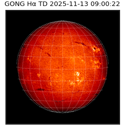 gong - 2025-11-13T09:00:22
