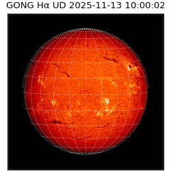 gong - 2025-11-13T10:00:02