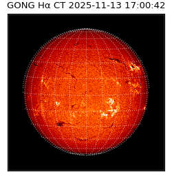 gong - 2025-11-13T17:00:42