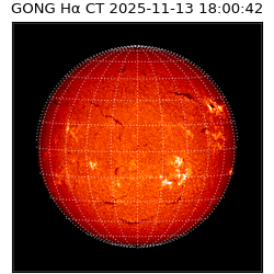 gong - 2025-11-13T18:00:42