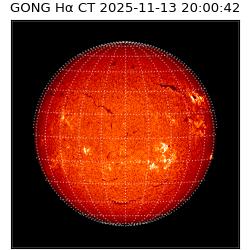 gong - 2025-11-13T20:00:42