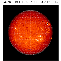 gong - 2025-11-13T21:00:42