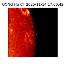 gong - 2025-11-14T17:00:42