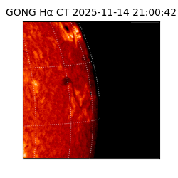 gong - 2025-11-14T21:00:42