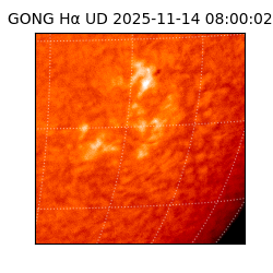 gong - 2025-11-14T08:00:02