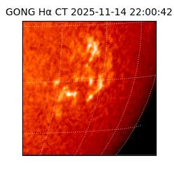 gong - 2025-11-14T22:00:42