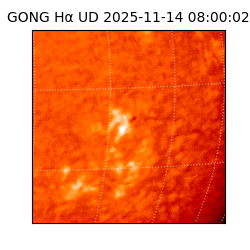 gong - 2025-11-14T08:00:02