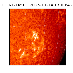 gong - 2025-11-14T17:00:42