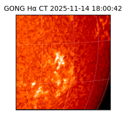 gong - 2025-11-14T18:00:42