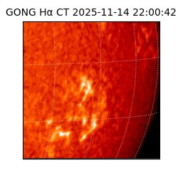 gong - 2025-11-14T22:00:42