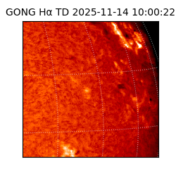 gong - 2025-11-14T10:00:22