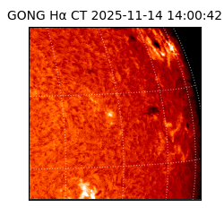 gong - 2025-11-14T14:00:42