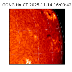 gong - 2025-11-14T16:00:42