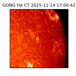 gong - 2025-11-14T17:00:42