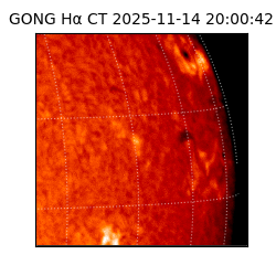 gong - 2025-11-14T20:00:42