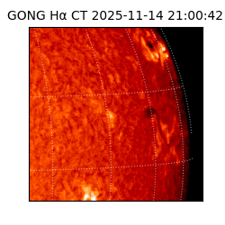 gong - 2025-11-14T21:00:42