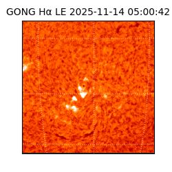 gong - 2025-11-14T05:00:42