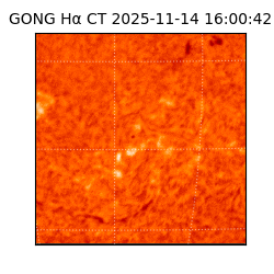 gong - 2025-11-14T16:00:42