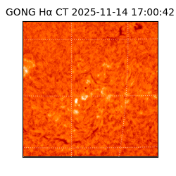 gong - 2025-11-14T17:00:42