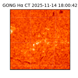 gong - 2025-11-14T18:00:42