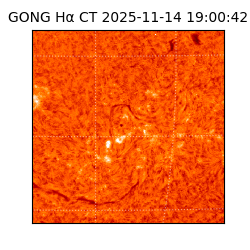 gong - 2025-11-14T19:00:42