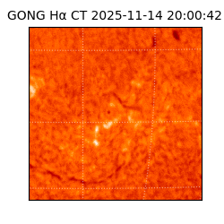 gong - 2025-11-14T20:00:42