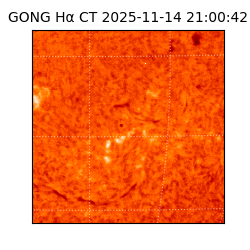 gong - 2025-11-14T21:00:42