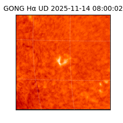 gong - 2025-11-14T08:00:02