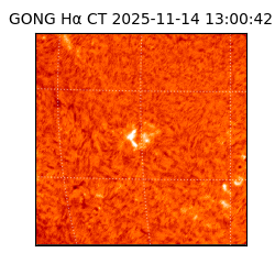 gong - 2025-11-14T13:00:42