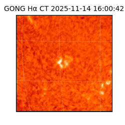 gong - 2025-11-14T16:00:42