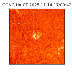 gong - 2025-11-14T17:00:42