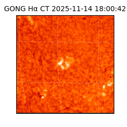 gong - 2025-11-14T18:00:42