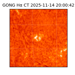 gong - 2025-11-14T20:00:42