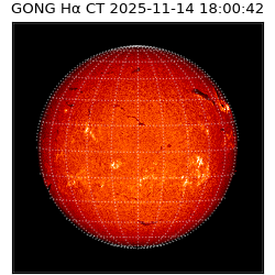 gong - 2025-11-14T18:00:42