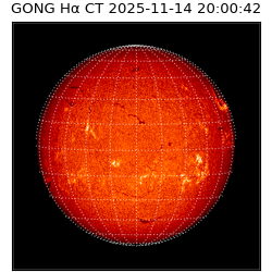 gong - 2025-11-14T20:00:42
