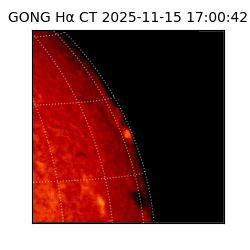 gong - 2025-11-15T17:00:42