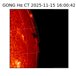 gong - 2025-11-15T16:00:42
