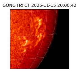 gong - 2025-11-15T20:00:42