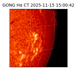 gong - 2025-11-15T15:00:42