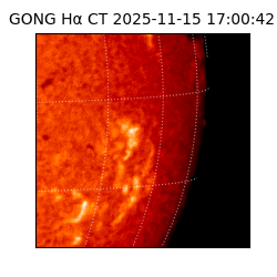 gong - 2025-11-15T17:00:42