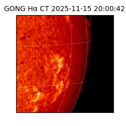 gong - 2025-11-15T20:00:42