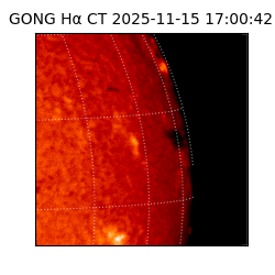 gong - 2025-11-15T17:00:42
